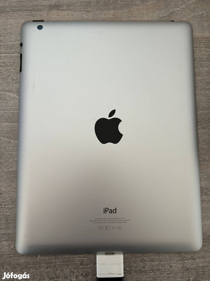Apple Ipad 3 32 GB Tablet A1416