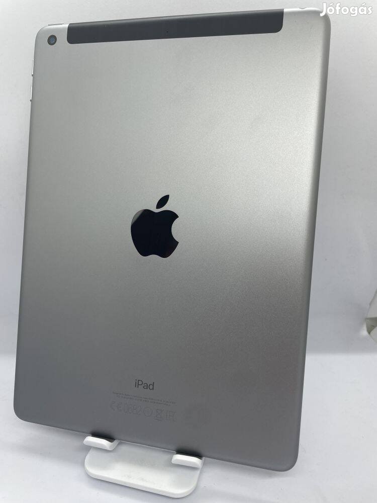 Apple Ipad 5 128GB WIFI+Cellular, üzletből, Garanciával,