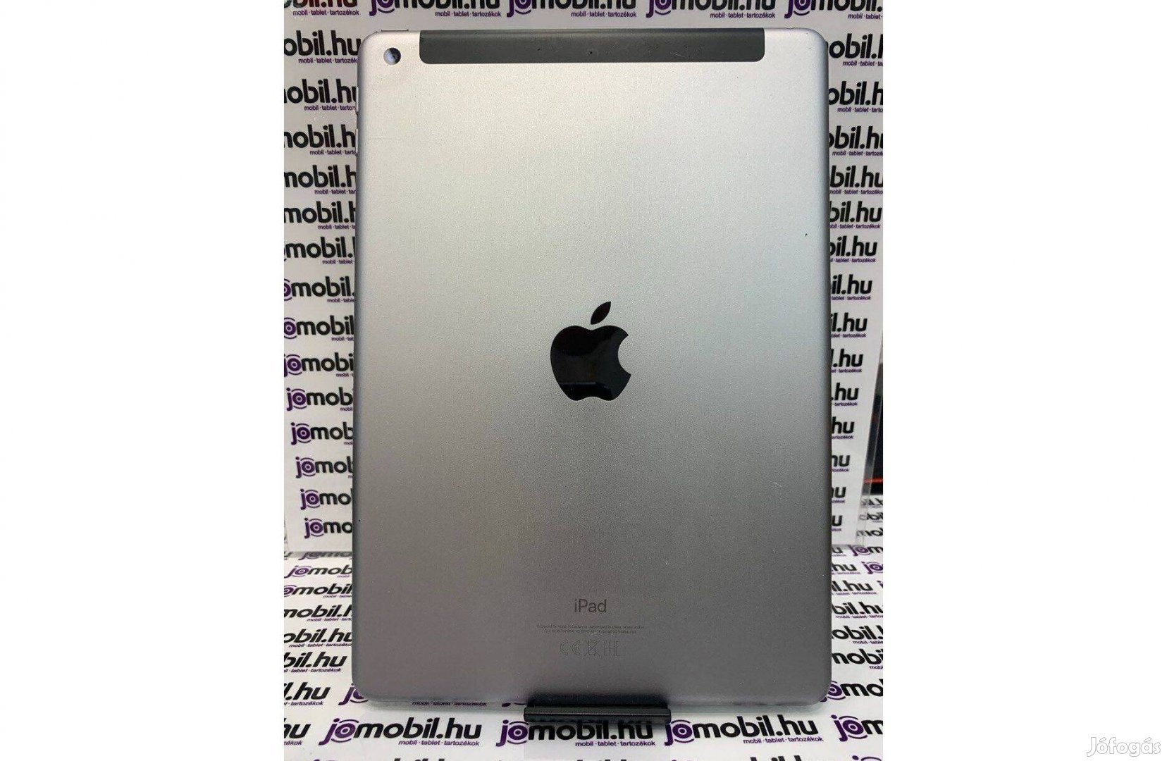 Apple Ipad 6 Gen 32 GB Wifi+Cellular kártyafüggetlen 2