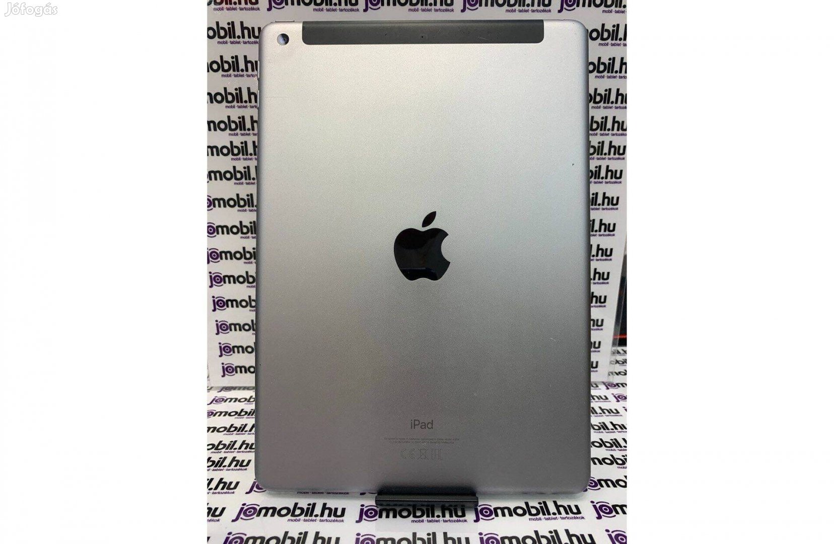 Apple Ipad 6 Gen 32 GB Wifi+Cellular kártyafüggetlen