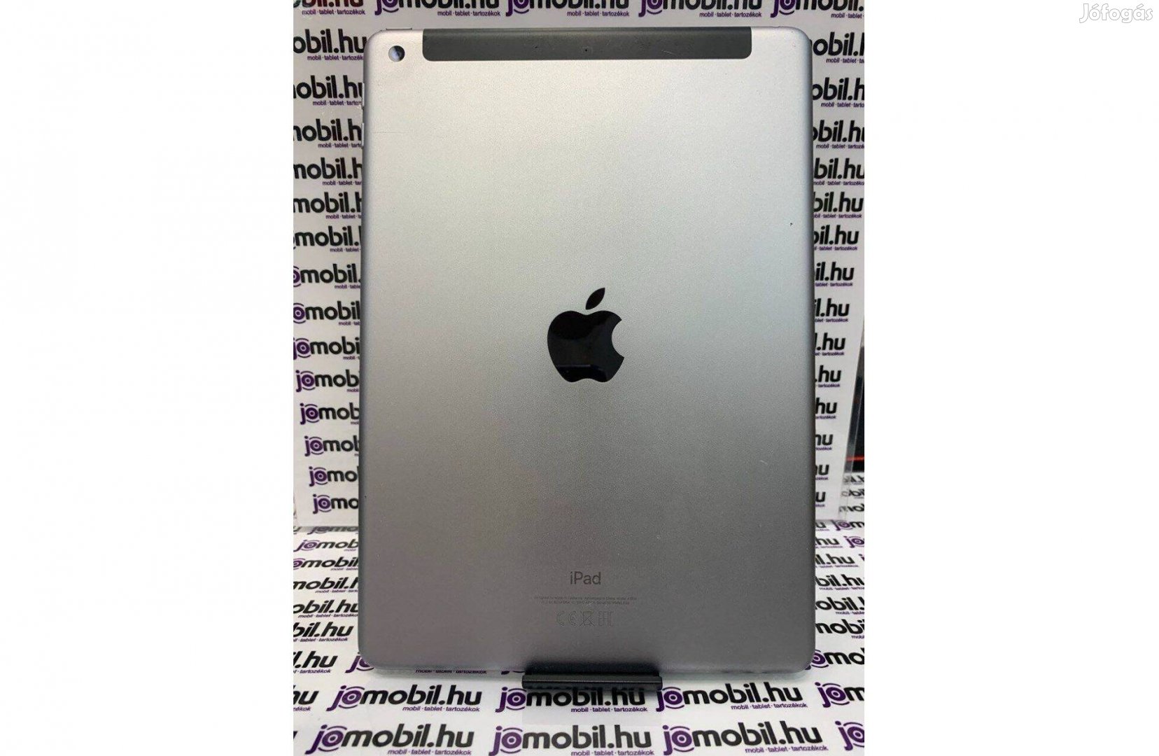 Apple Ipad 6 Gen 32 GB Wifi+Cellular kártyafüggetlen