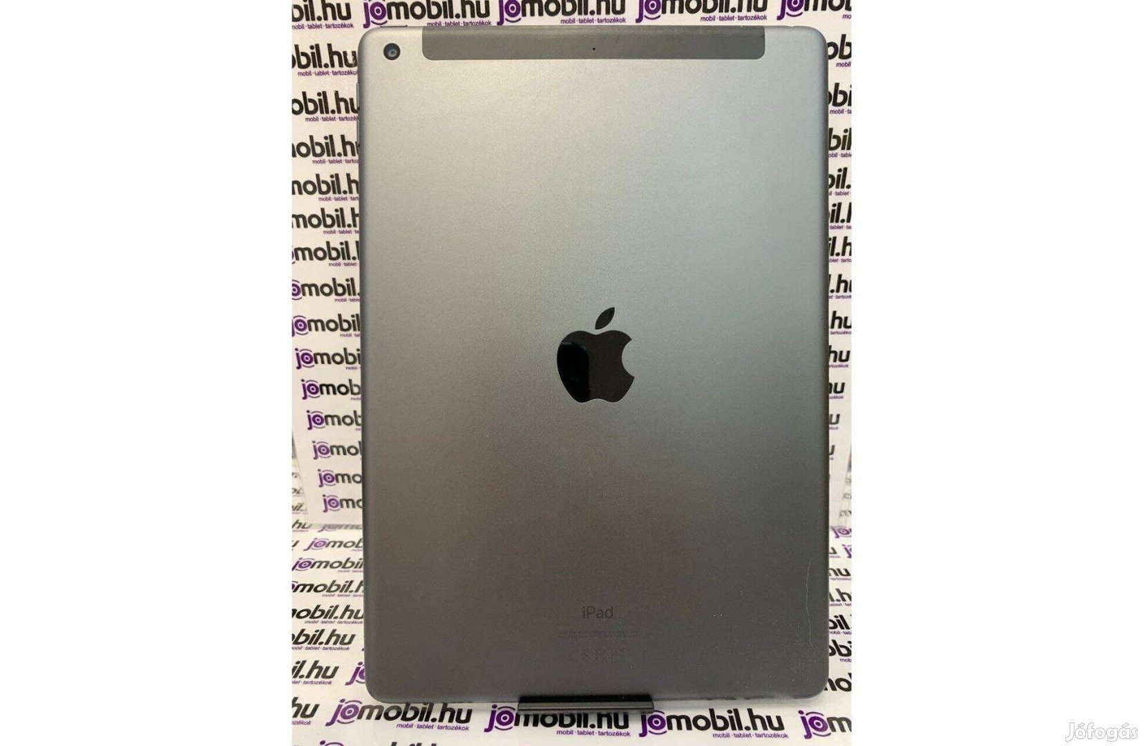 Apple Ipad 8th Gen 32GB Wifi+ Cellular 10.2