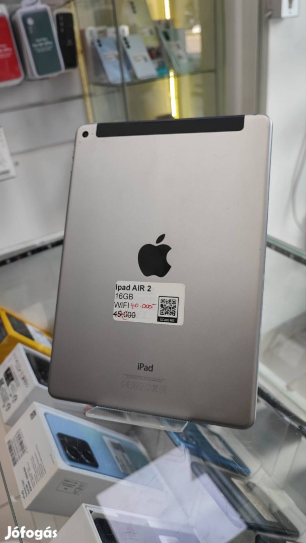 Apple Ipad Air 2 - 16GB - WiFi