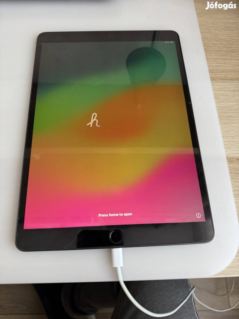 Apple Ipad Air 3. Generáció 2019 Wifi 