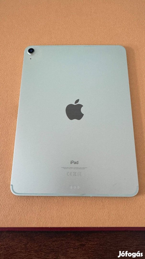 Apple Ipad Air 4. 64gb 10.9" Cellular