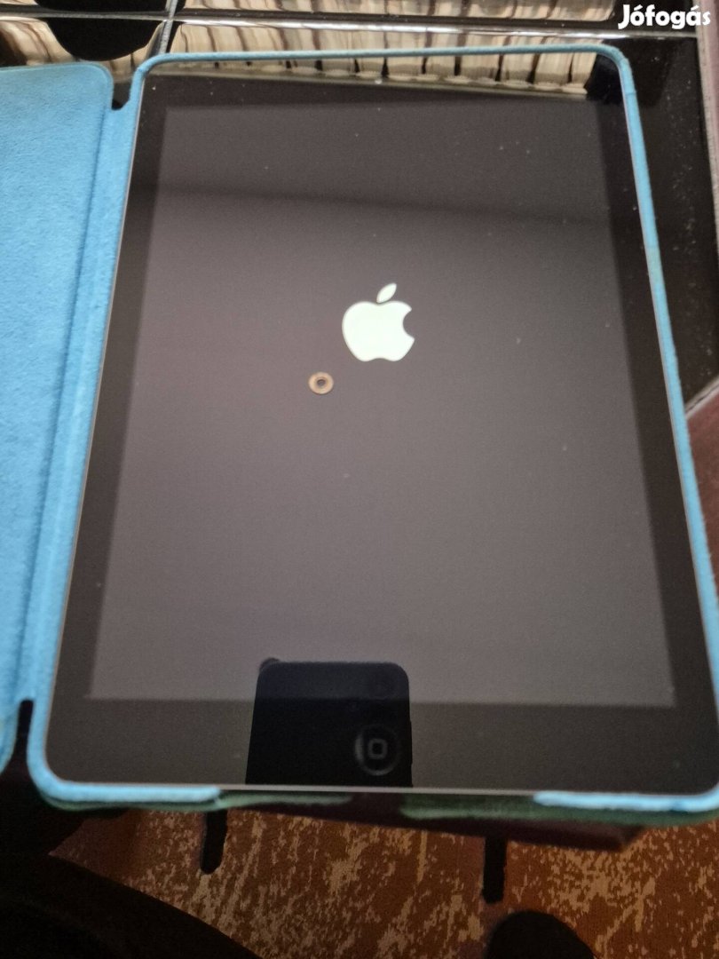 Apple Ipad Air tokkal