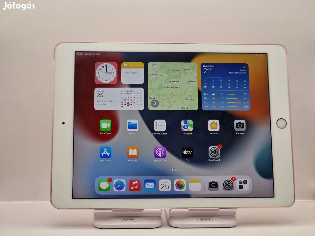 Apple Ipad Pro 9.7 (32GB)