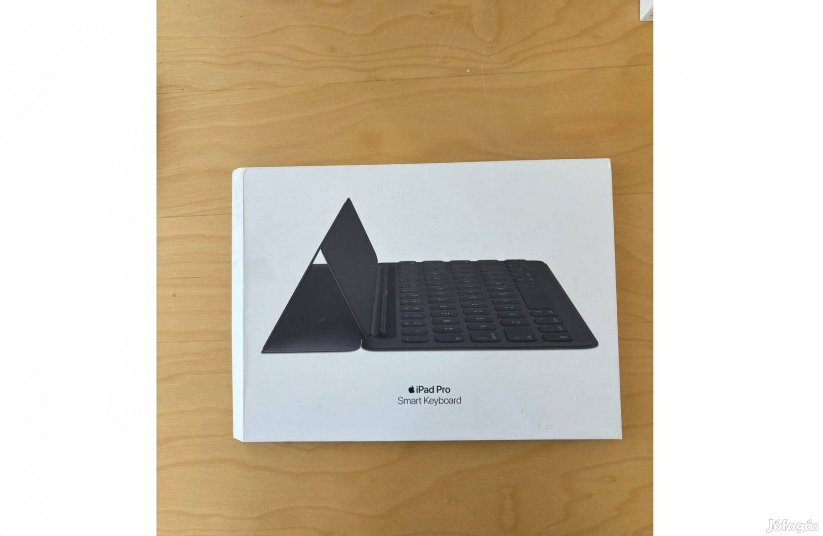 Apple Ipad Pro Smart Keyboard doboz