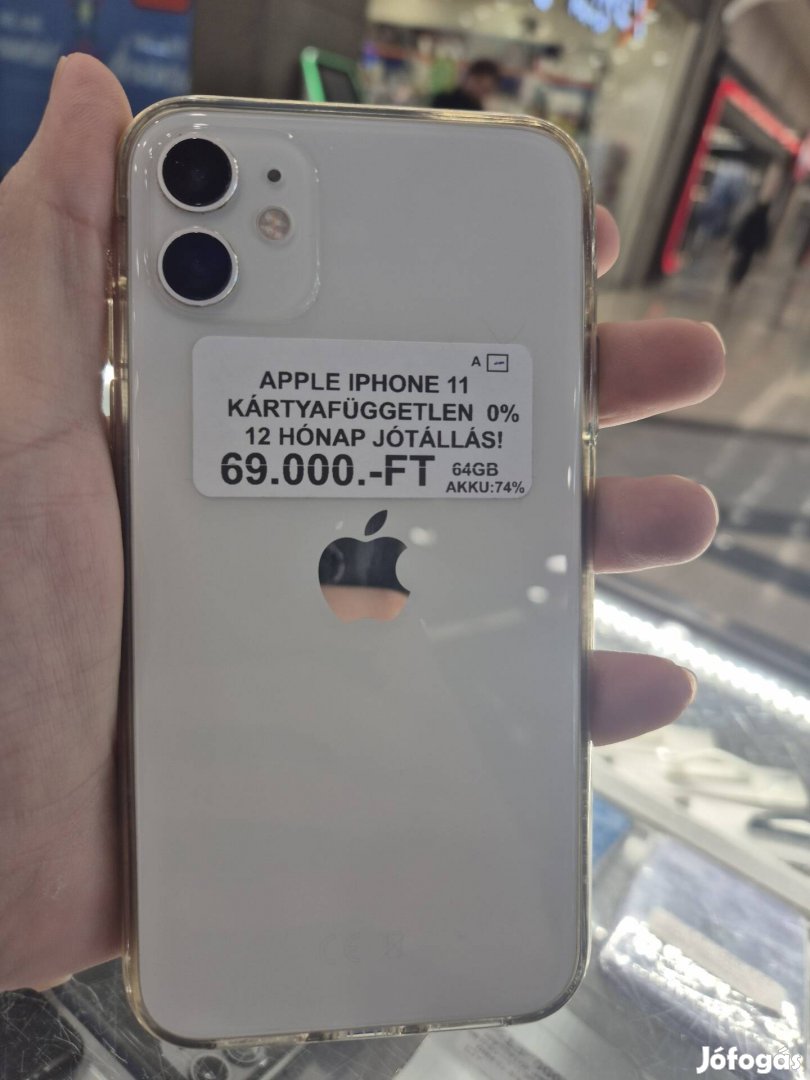 Apple Iphone 11