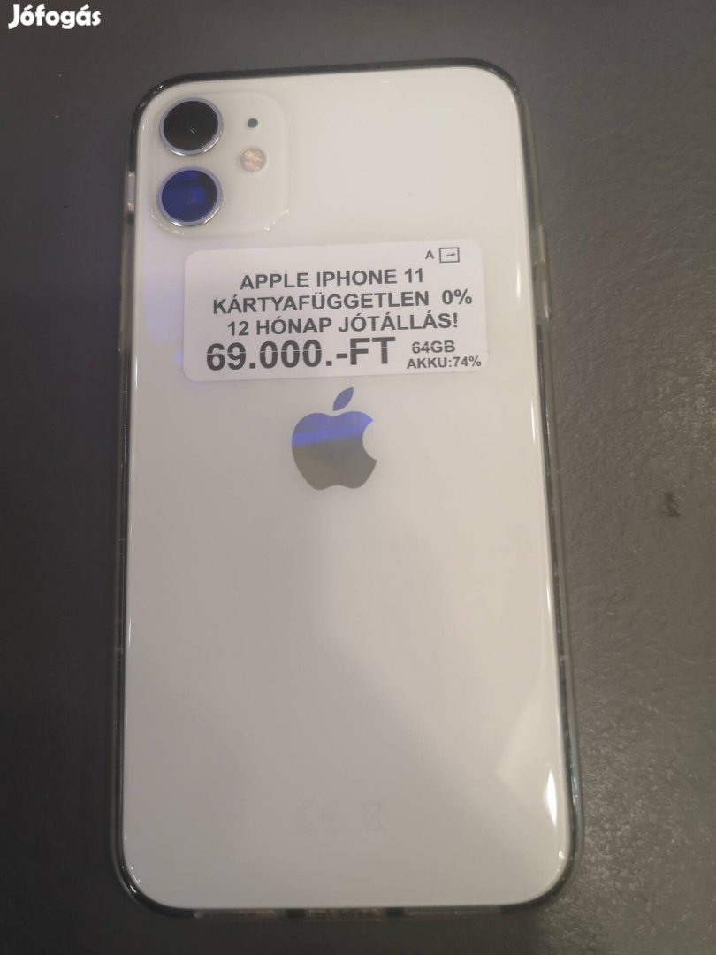 Apple Iphone 11