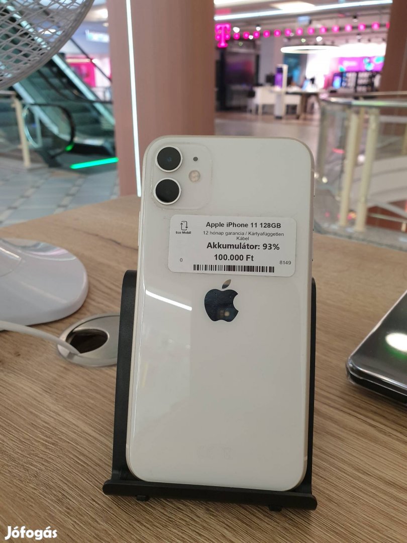 Apple Iphone 11 128GB