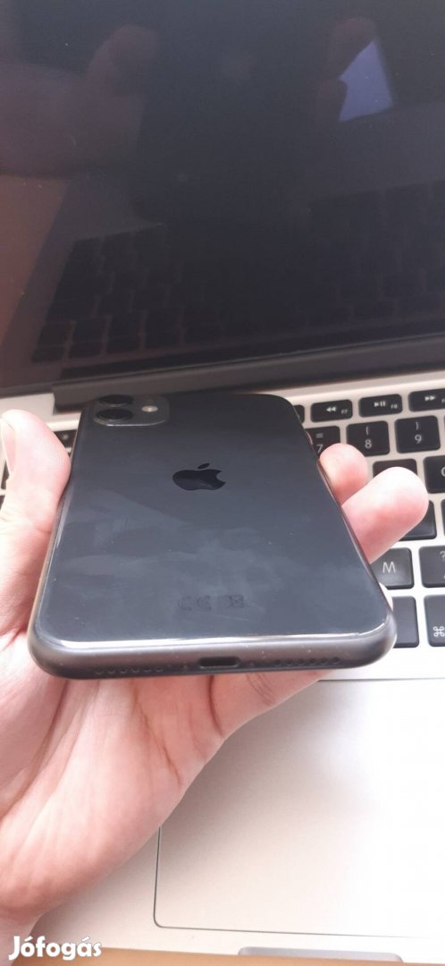 Apple Iphone 11 128 GB