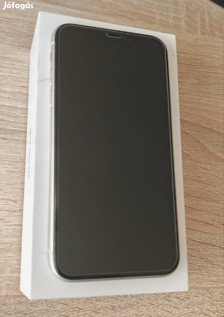 Apple Iphone 11 128gb eladó 