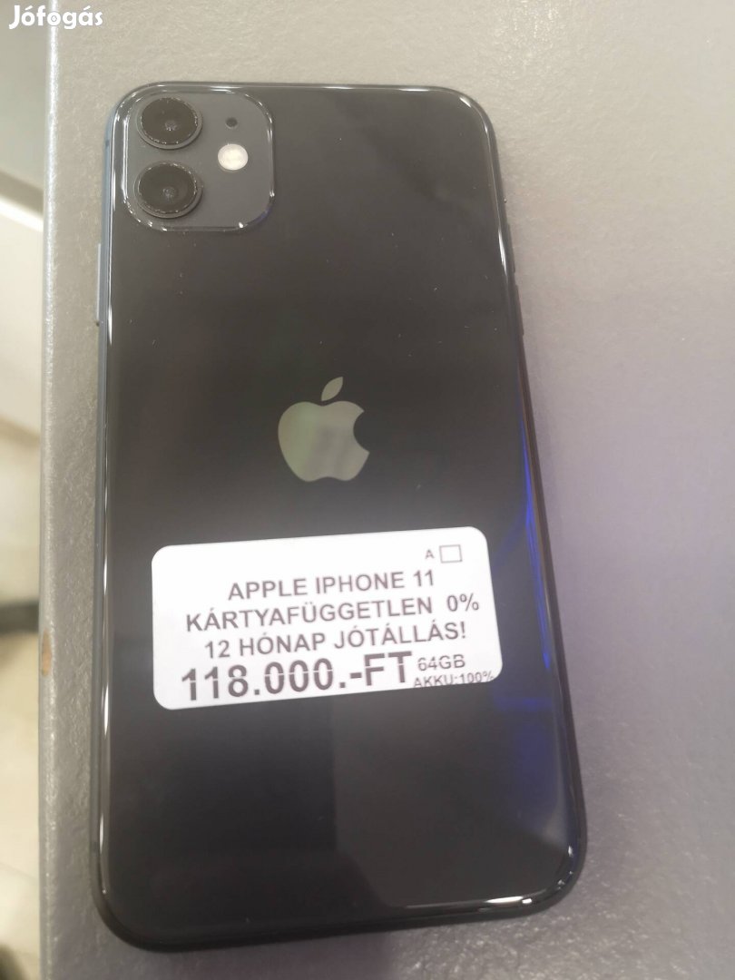 Apple Iphone 11