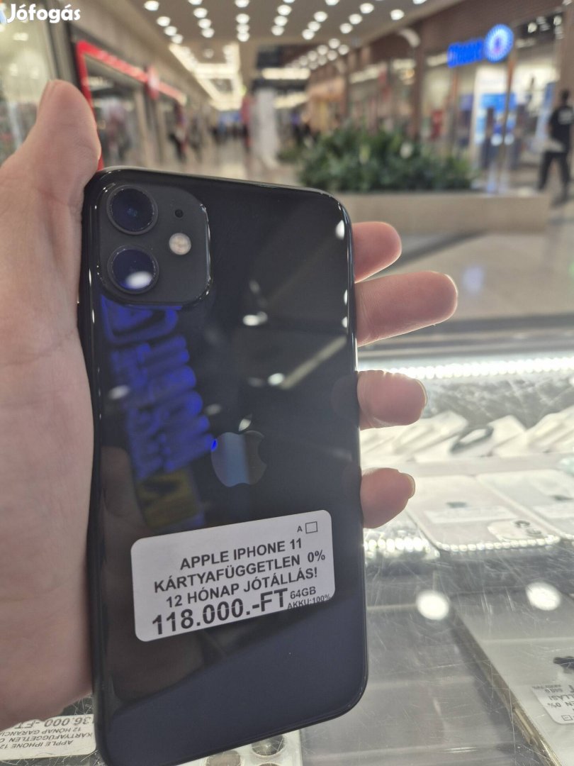 Apple Iphone 11