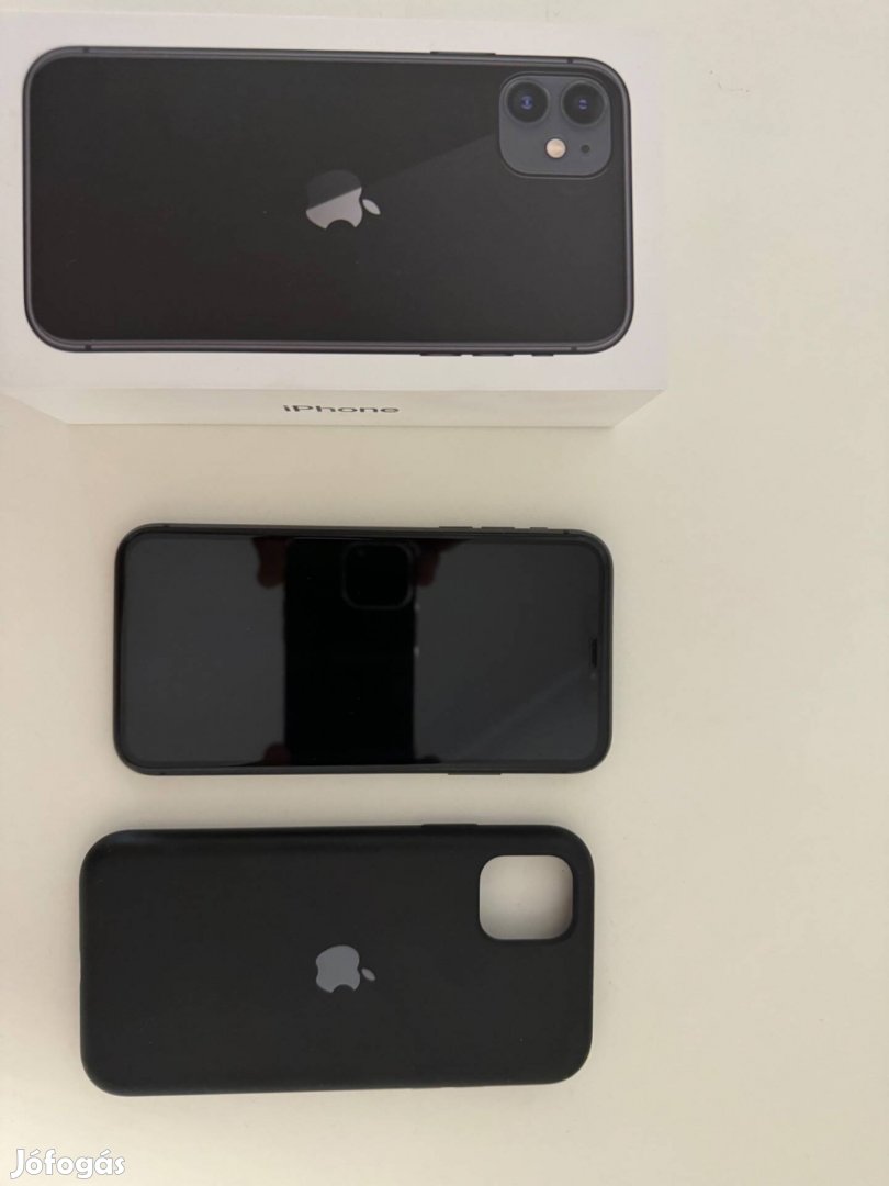 Apple Iphone 11 64GB