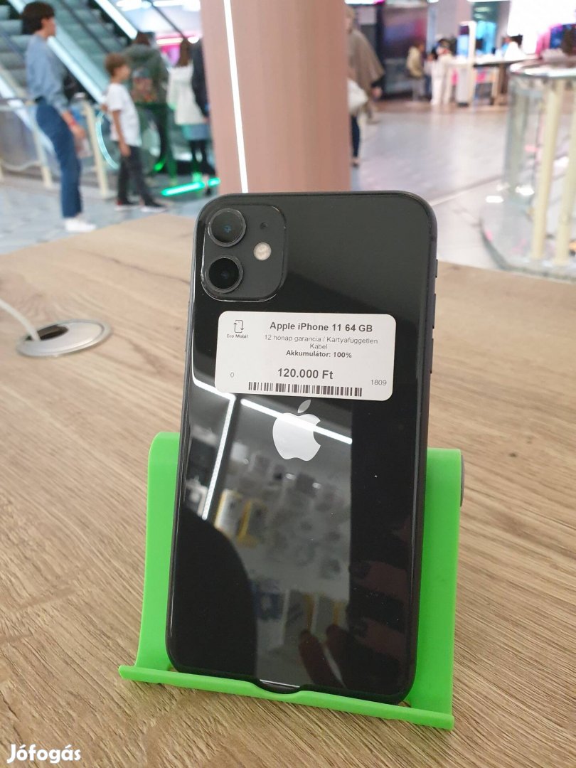 Apple Iphone 11 64GB