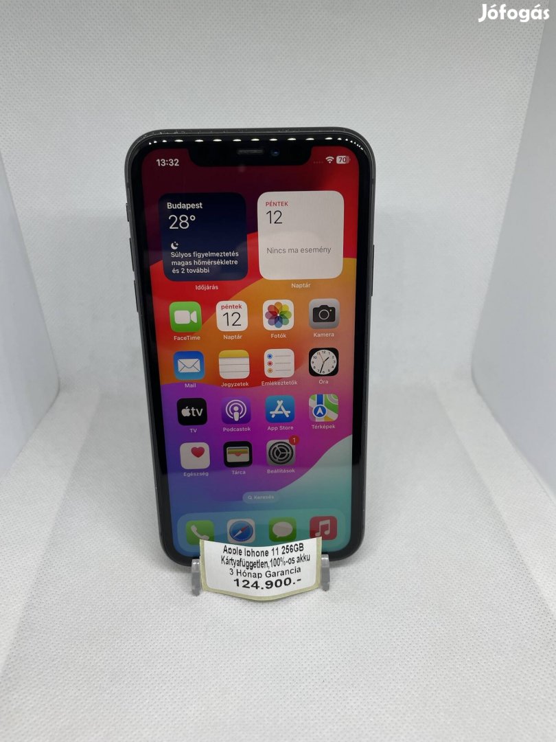 Apple Iphone 11 64Gb