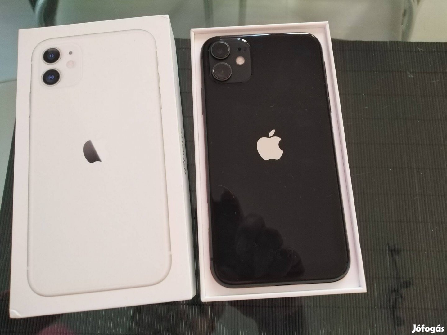 Apple Iphone 11 64Gb