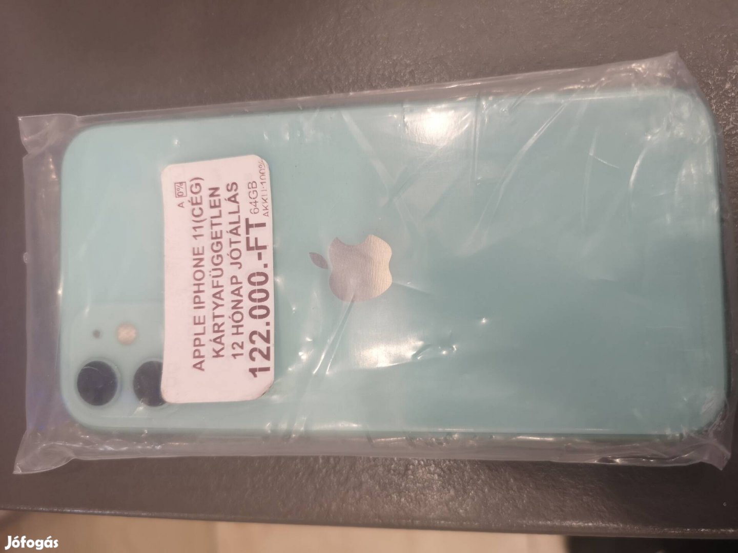 Apple Iphone 11