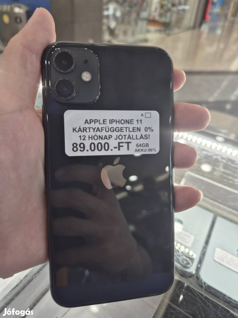 Apple Iphone 11