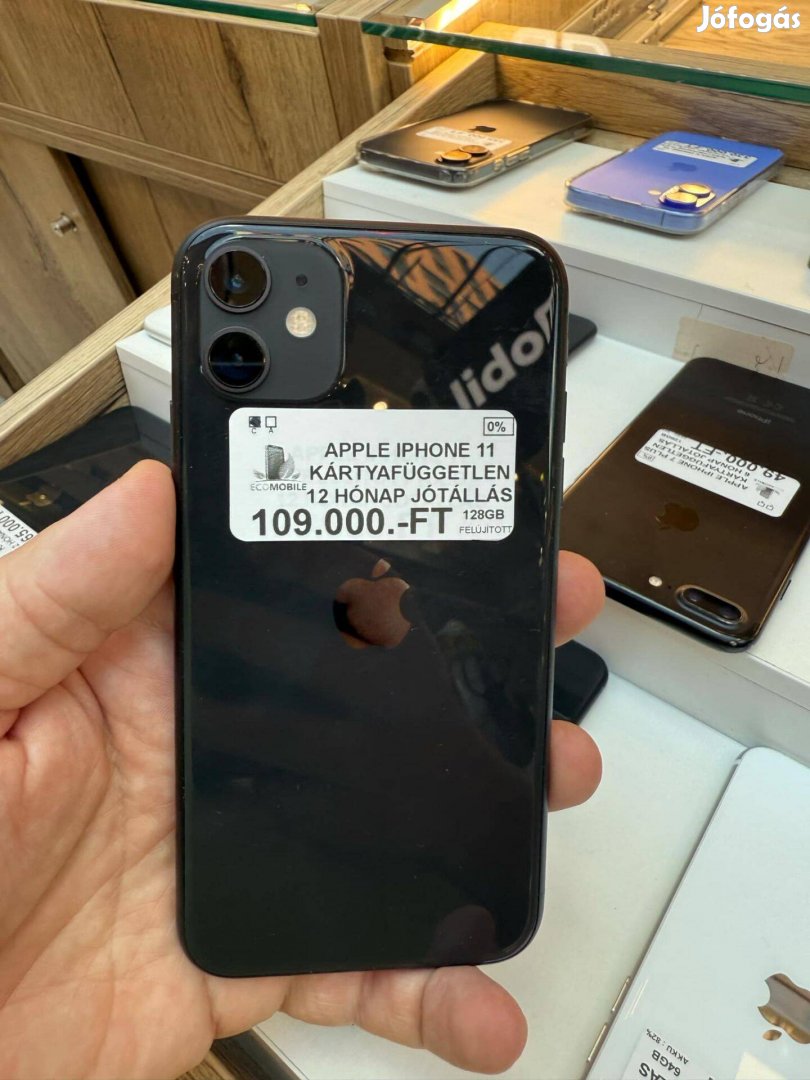Apple Iphone 11
