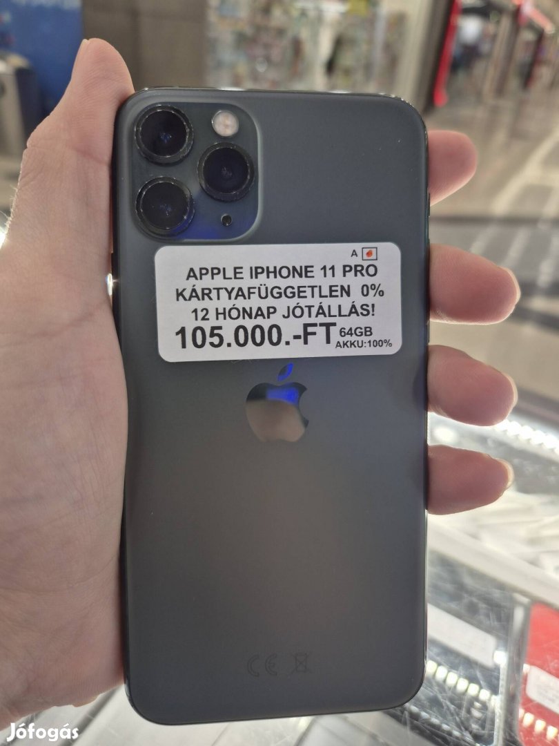 Apple Iphone 11 Pro