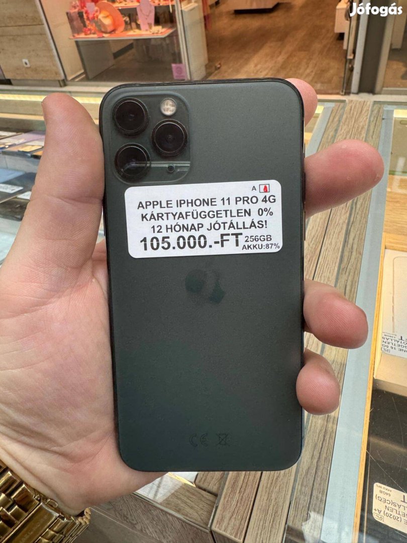 Apple Iphone 11 Pro 4G