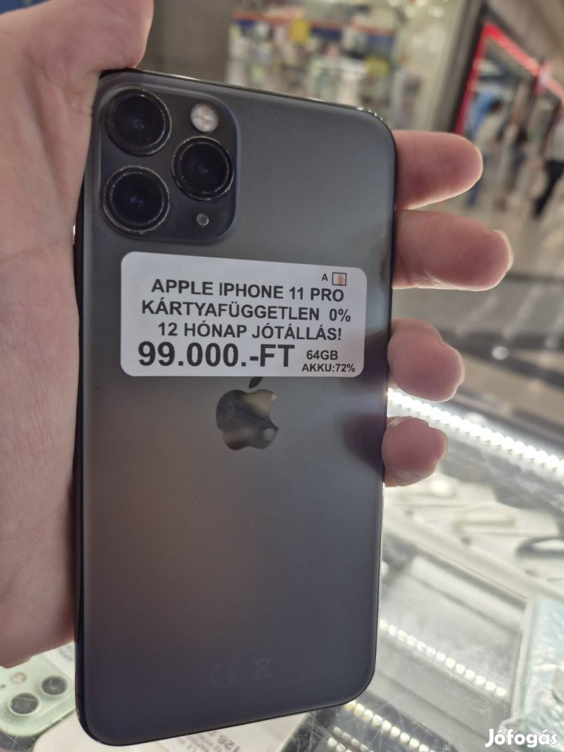 Apple Iphone 11 Pro