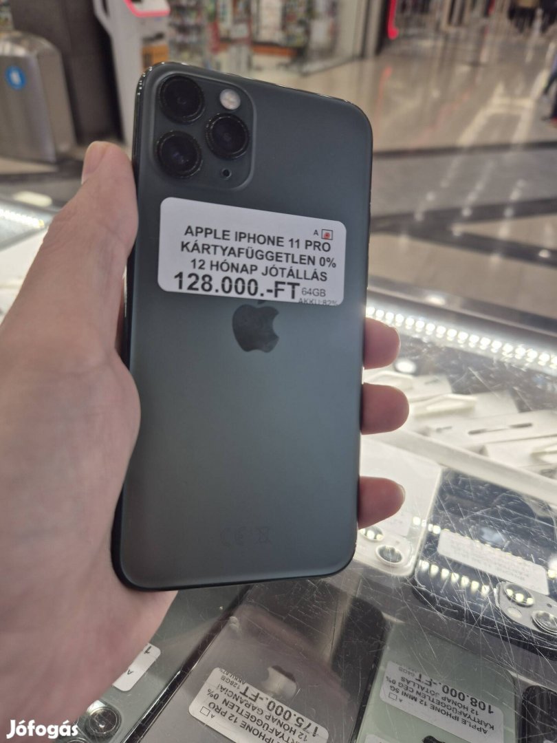 Apple Iphone 11 Pro