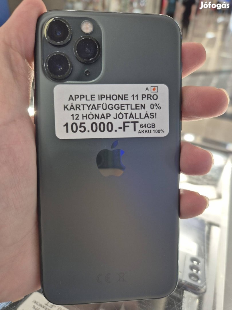 Apple Iphone 11 Pro