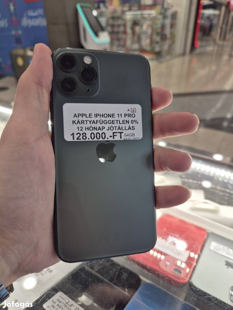 Apple Iphone 11 Pro