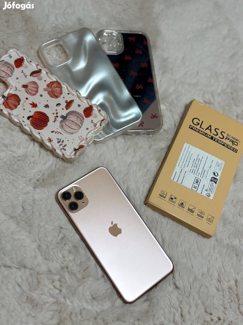 Apple Iphone 11 Pro Max