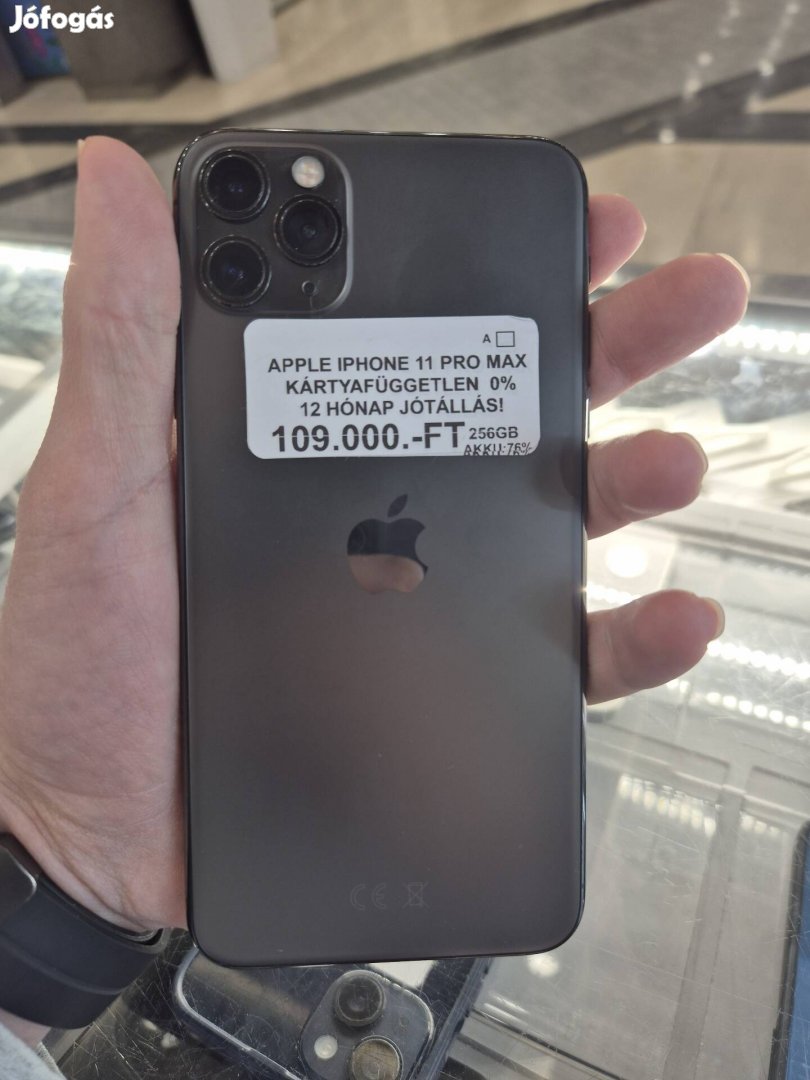 Apple Iphone 11 Pro Max 