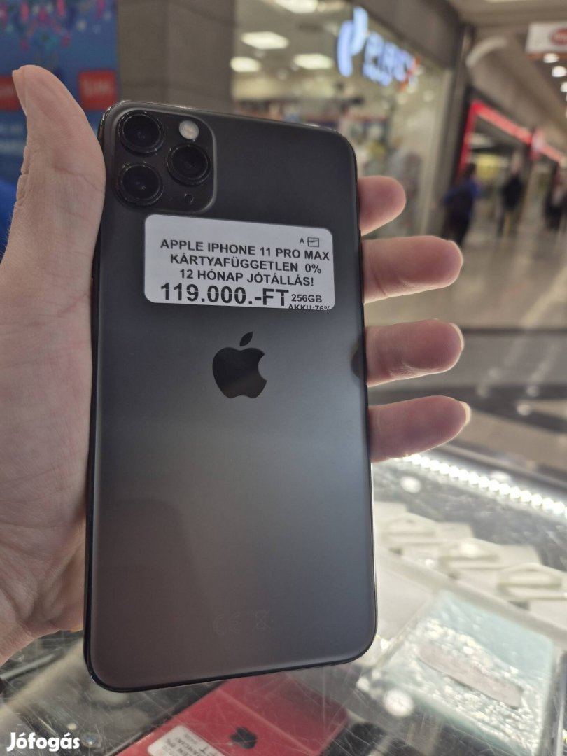 Apple Iphone 11 Pro Max 