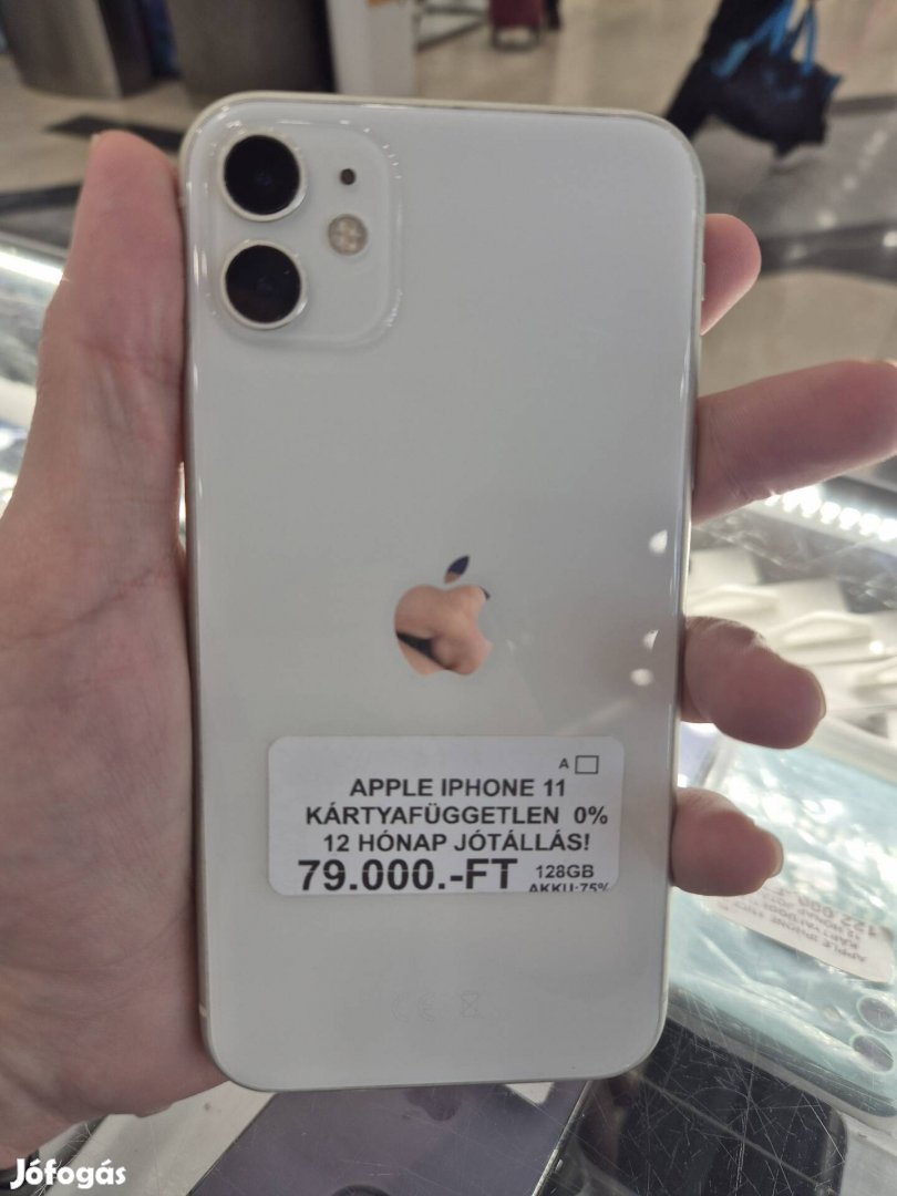 Apple Iphone 11 
