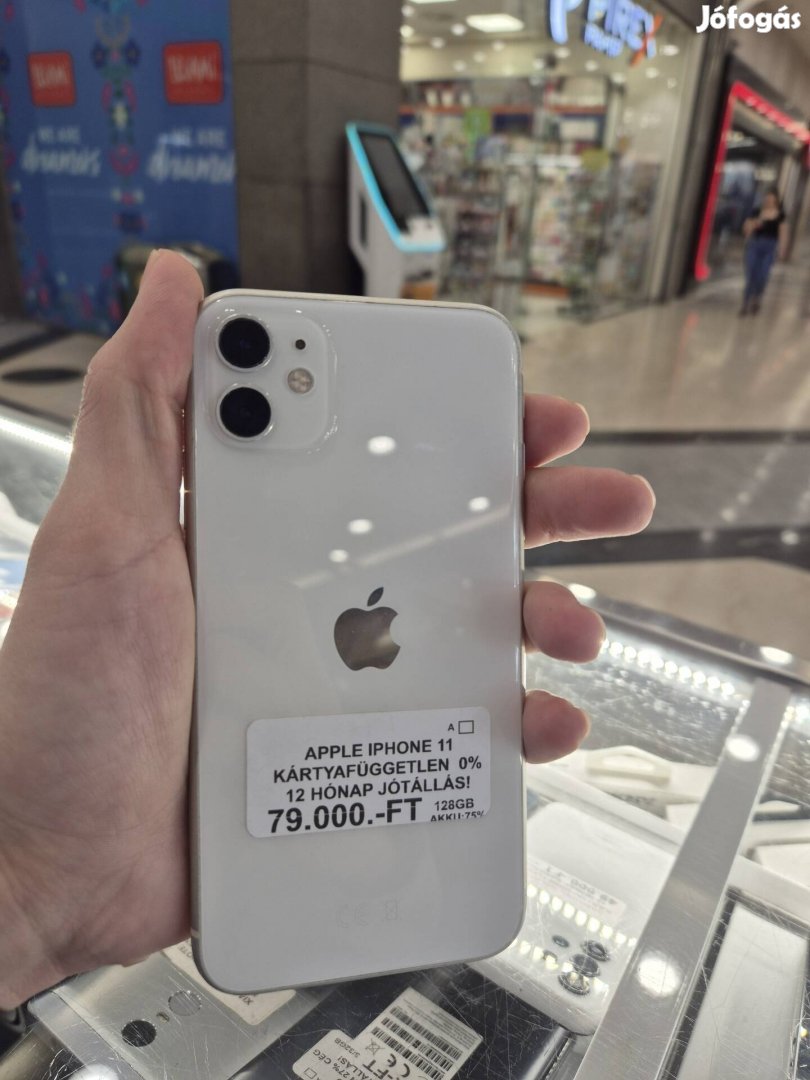 Apple Iphone 11 