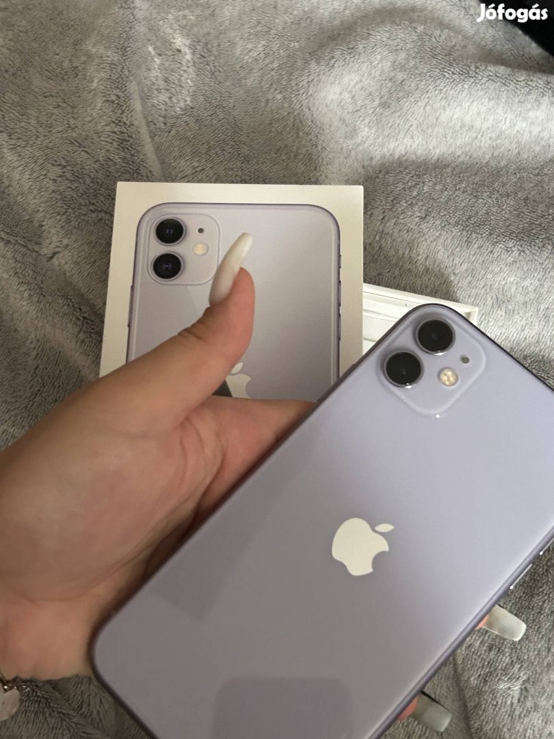 Apple Iphone 11 telfon