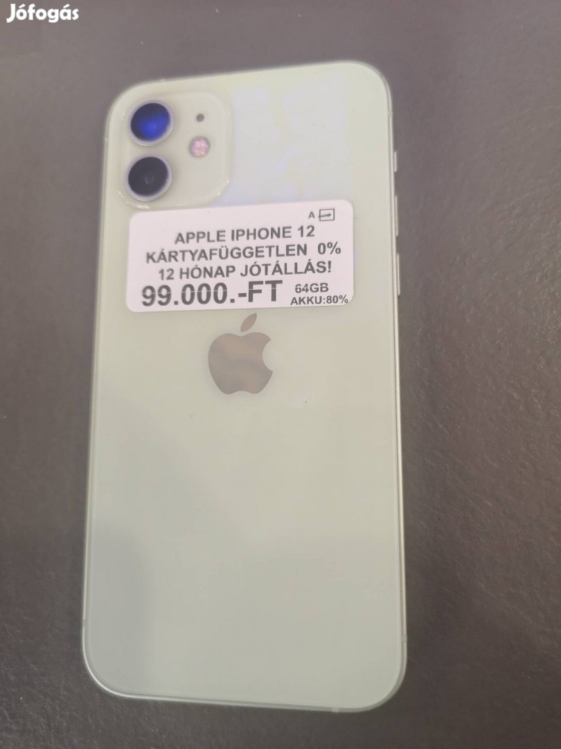 Apple Iphone 12