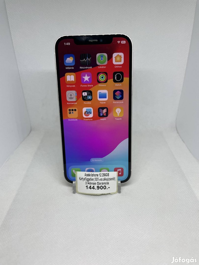 Apple Iphone 12 256Gb