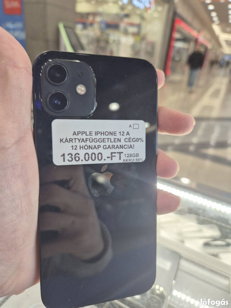 Apple Iphone 12