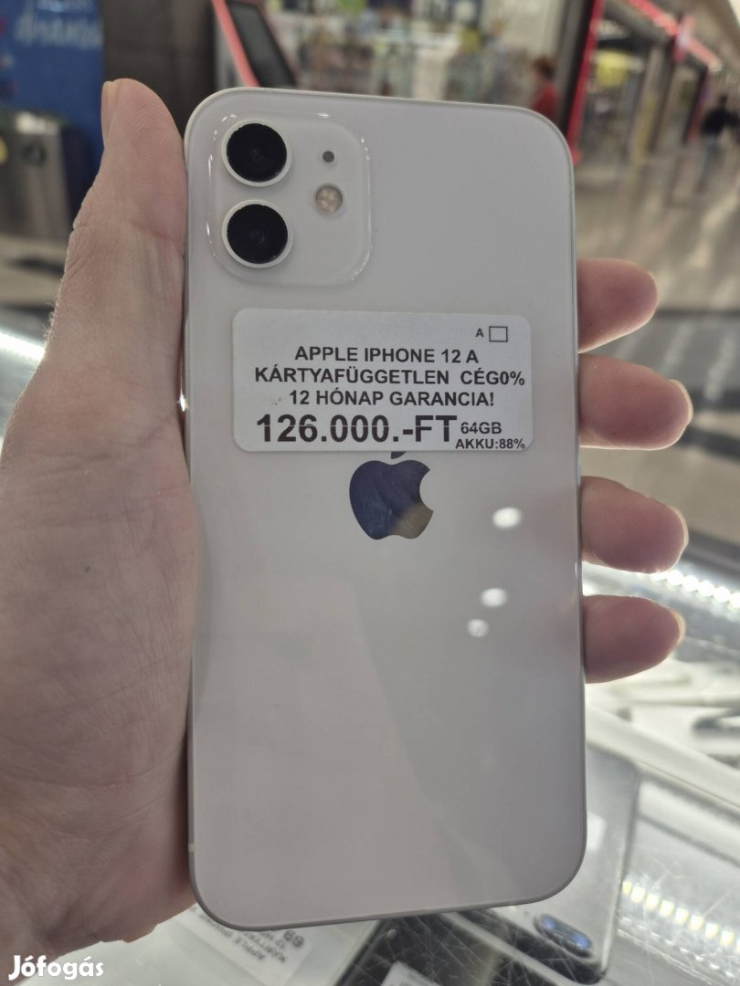 Apple Iphone 12