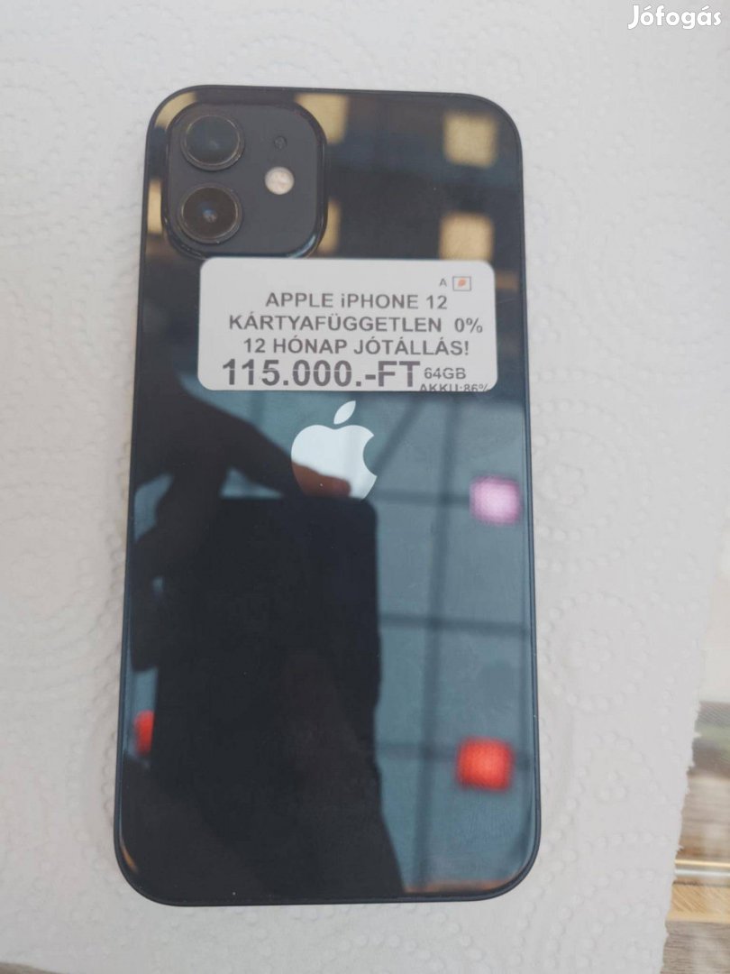 Apple Iphone 12