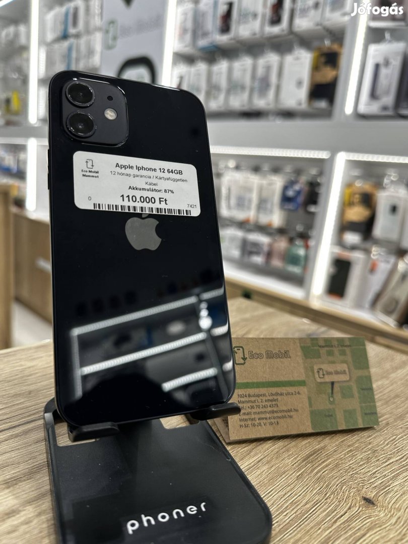Apple Iphone 12