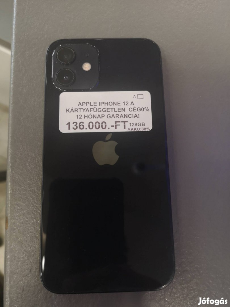 Apple Iphone 12 A