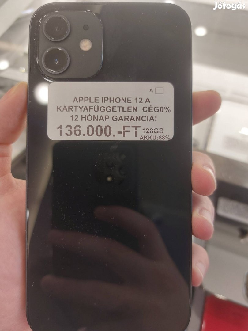 Apple Iphone 12 A