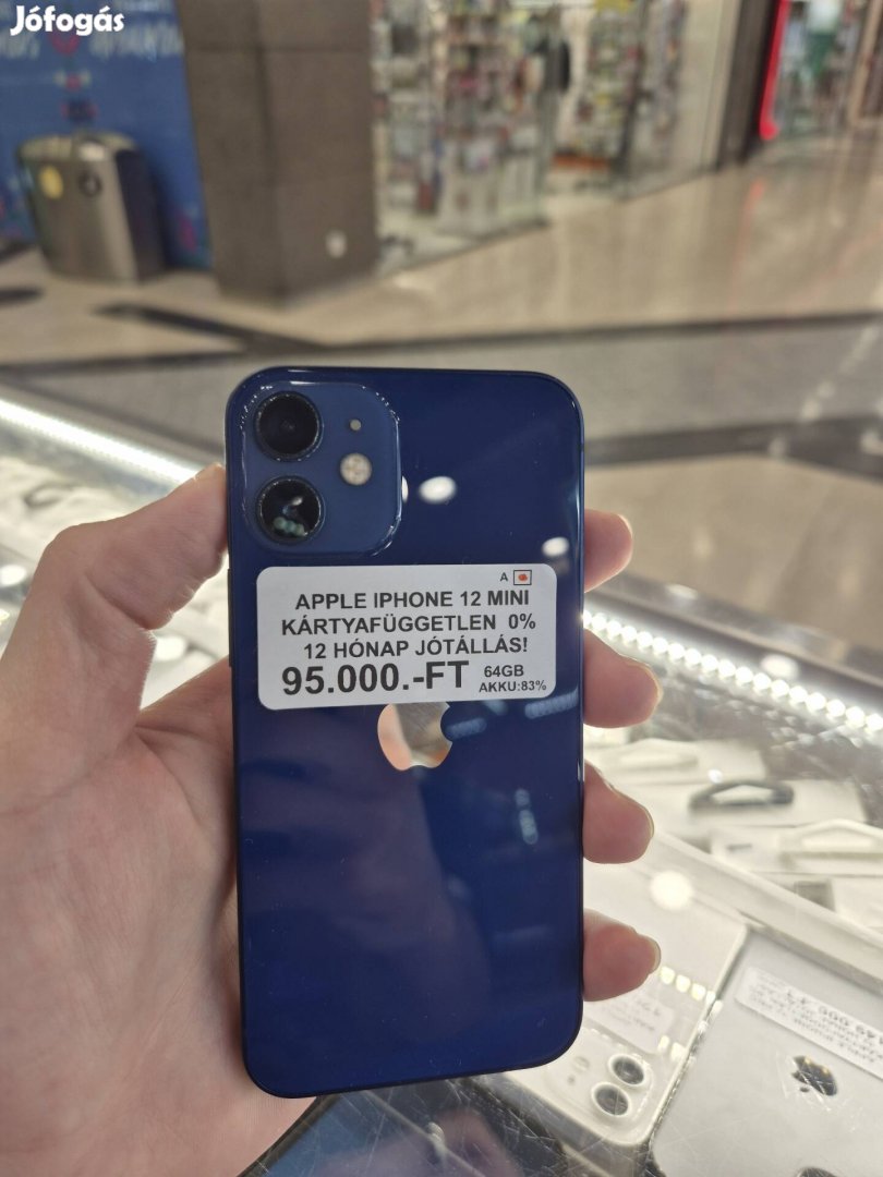 Apple Iphone 12 Mini