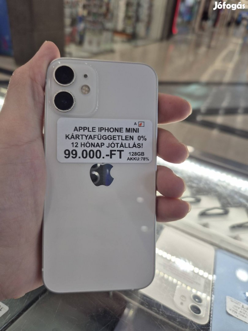 Apple Iphone 12 Mini