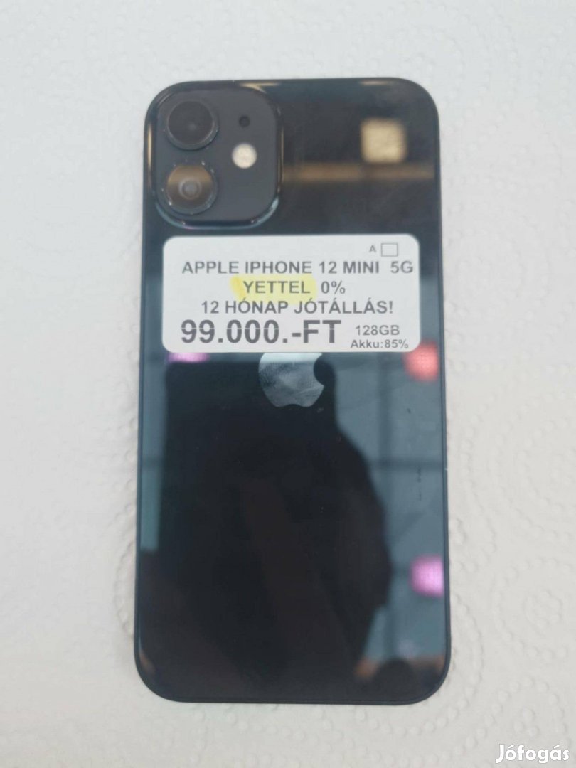 Apple Iphone 12 Mini