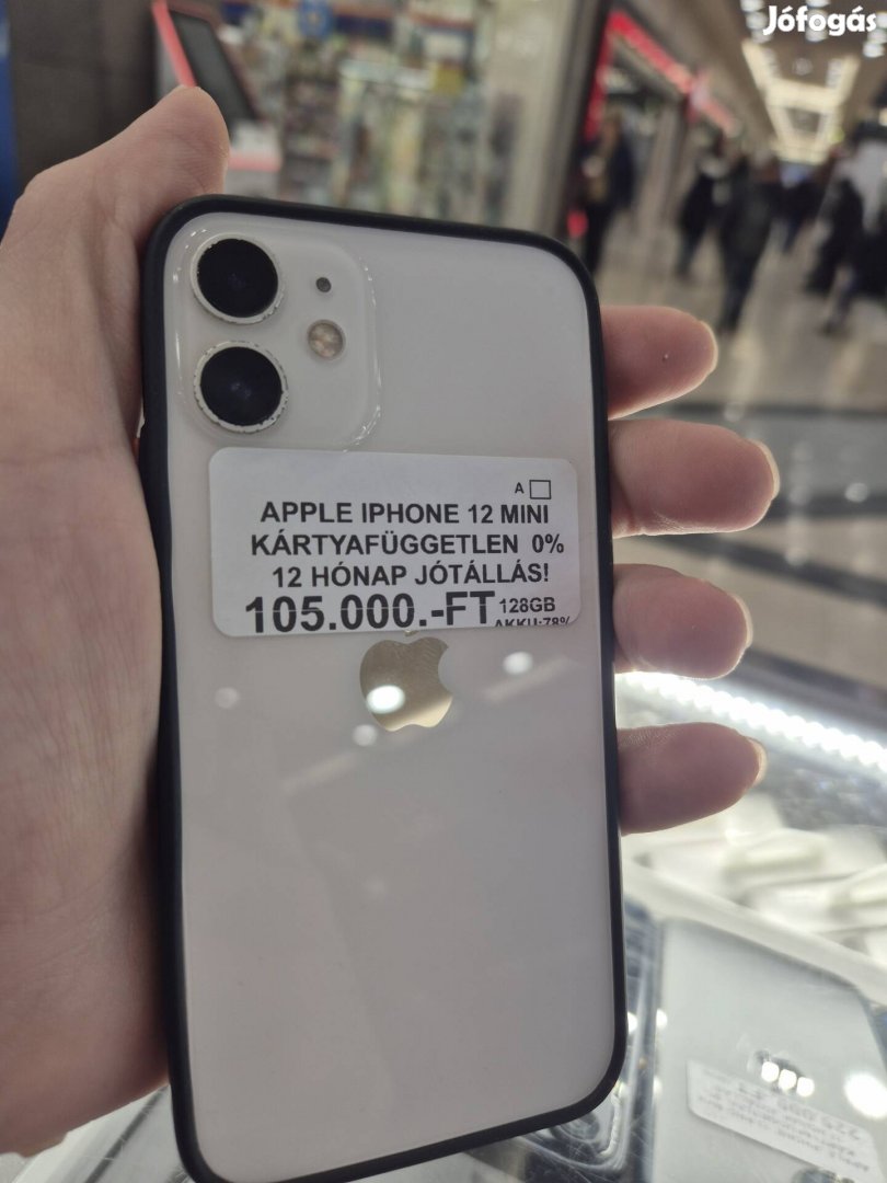 Apple Iphone 12 Mini 